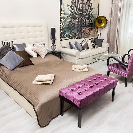 Boutique Apartment Будапешт Номер фото